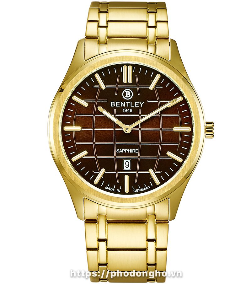 Đồng hồ Bentley BL1871-10MKDI