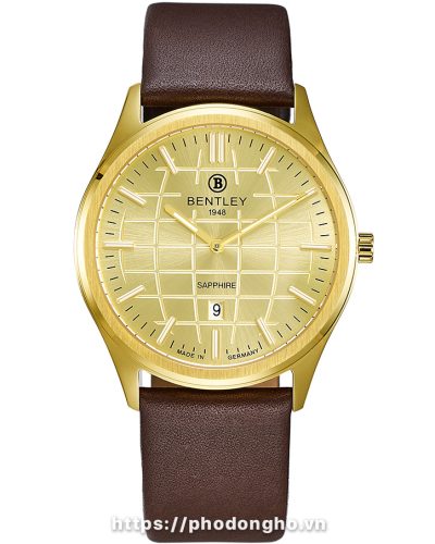 Đồng hồ Bentley BL1871-10MKKD