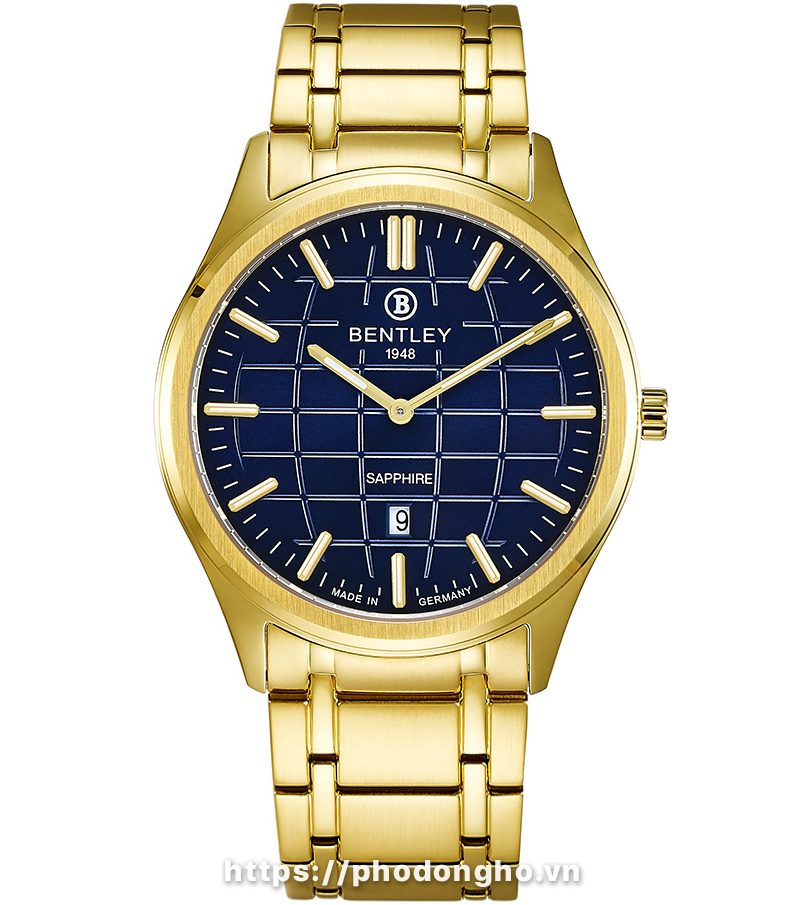 Đồng hồ Bentley BL1871-10MKNI