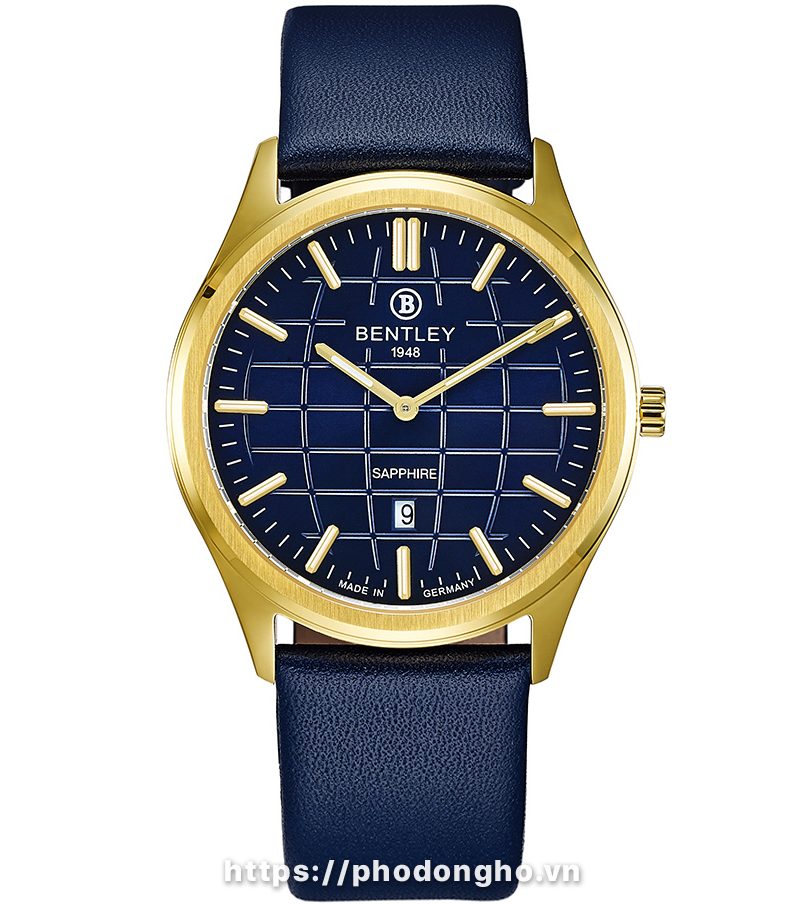 Đồng hồ Bentley BL1871-10MKNN