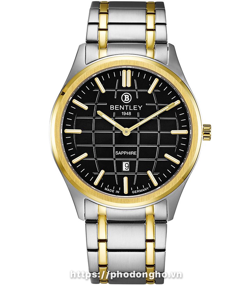 Đồng hồ Bentley BL1871-10MTBI-K