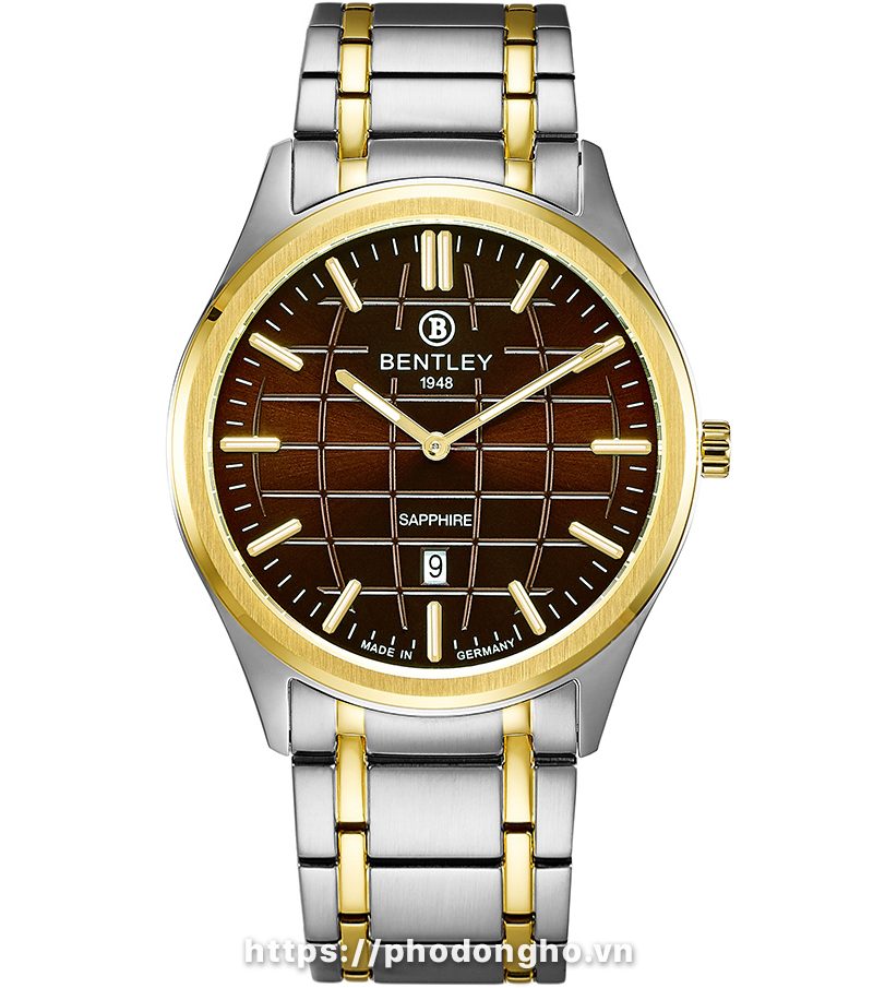 Đồng hồ Bentley BL1871-10MTDI-K