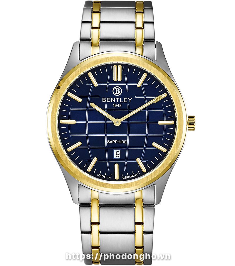 Đồng hồ Bentley BL1871-10MTNI-K