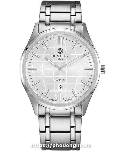 Đồng hồ Bentley BL1871-10MWCI