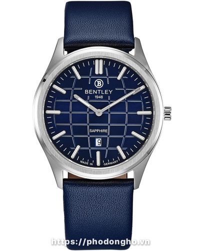 Đồng hồ Bentley BL1871-10MWNN