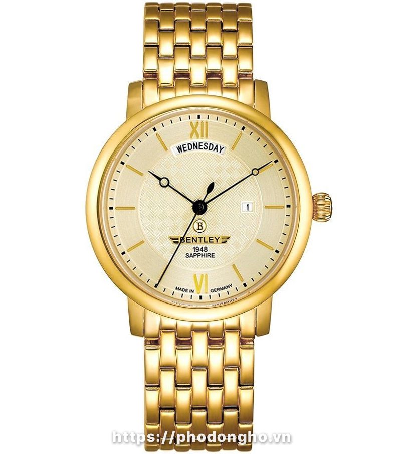 Đồng hồ Bentley BL1890-10MKKI