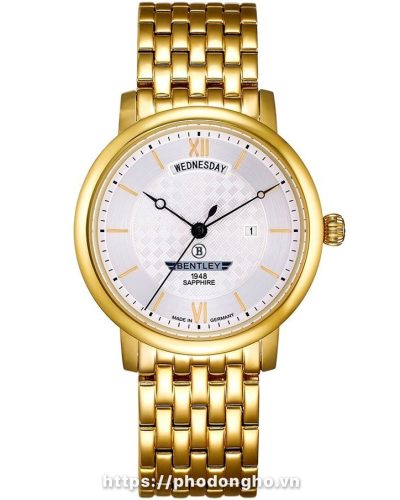 Đồng hồ Bentley BL1890-10MKWI