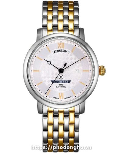 Đồng hồ Bentley BL1890-10MTWI