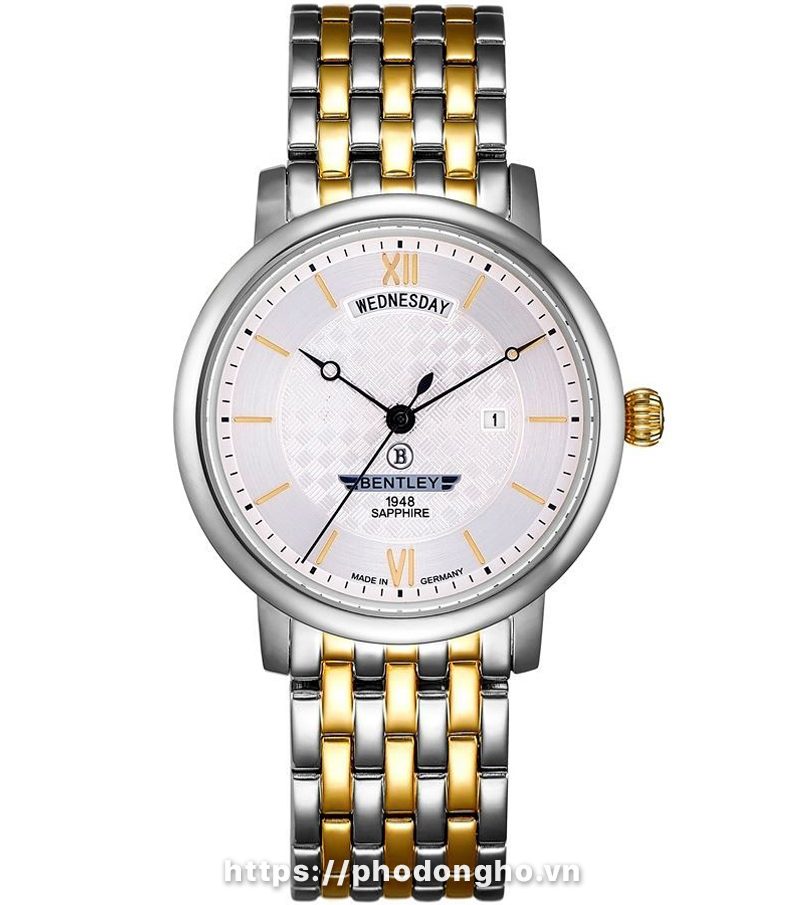 Đồng hồ Bentley BL1890-10MTWI