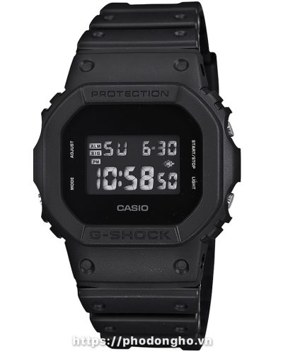 Đồng hồ Casio DW-5600BB-1DR