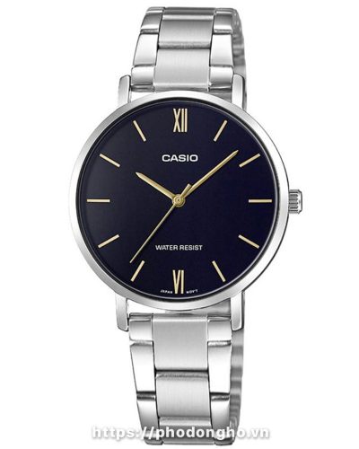 Đồng hồ Casio LTP-VT01D-1BUDF