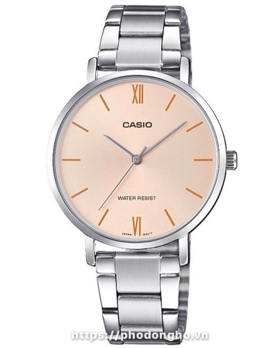 Đồng hồ Casio LTP-VT01D-4BUDF