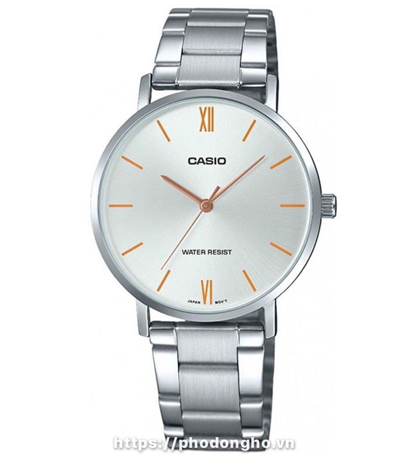 Đồng hồ Casio LTP-VT01D-7BUDF