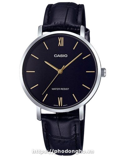 Đồng hồ Casio LTP-VT01L-1BUDF
