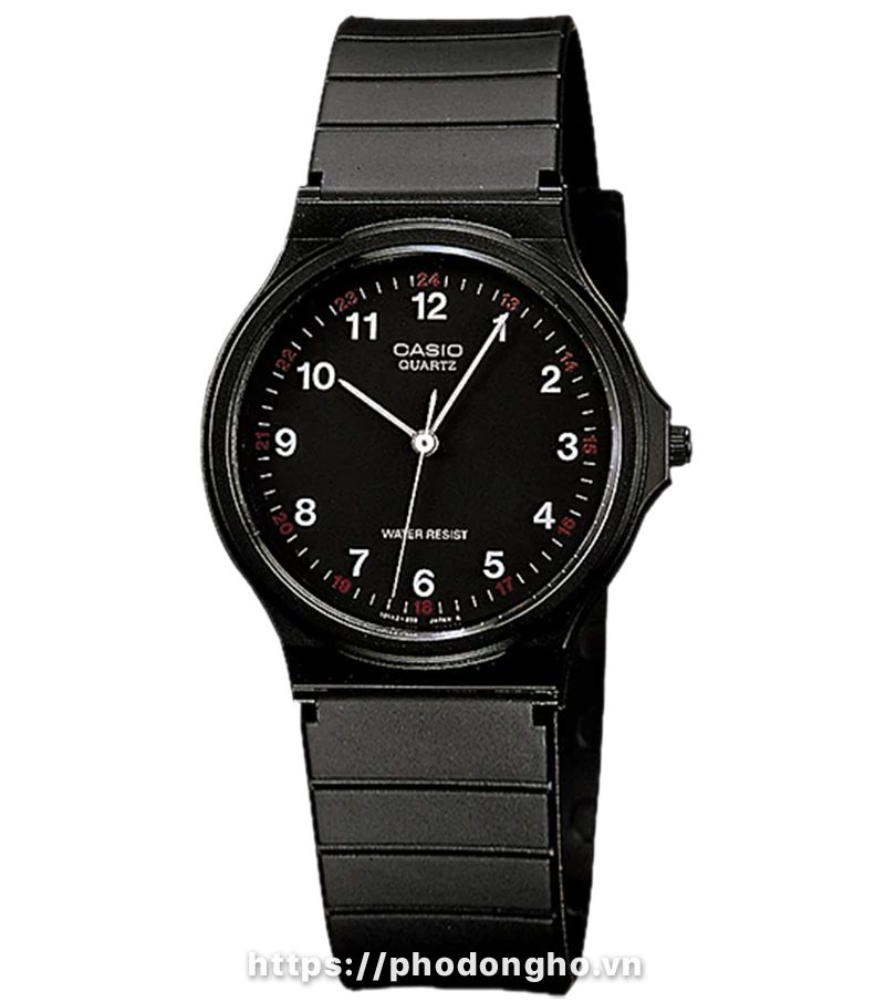 Đồng hồ Casio MQ-24-1BLDF