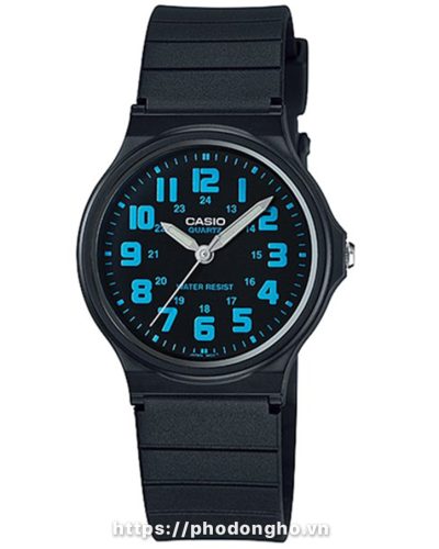 Đồng hồ Casio MQ-71-2BDF