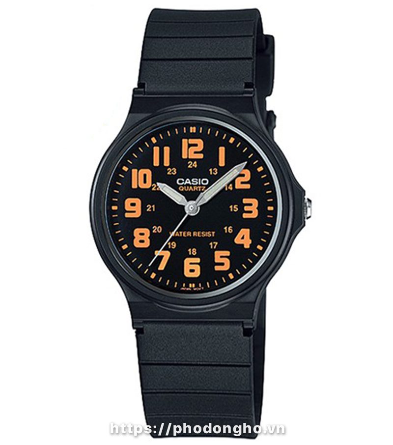 Đồng hồ Casio MQ-71-4BDF