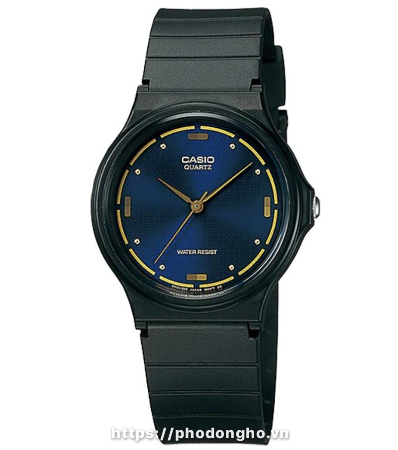 Đồng hồ Casio MQ-76-2ALDF