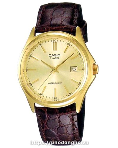 Đồng hồ Casio MTP-1183Q-9ADF