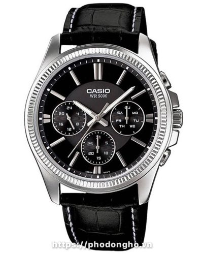 Đồng hồ Casio MTP-1375L-1AVDF