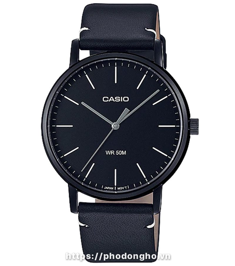 Đồng hồ Casio MTP-E171BL-1EVDF