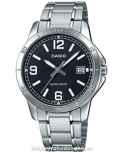 Đồng hồ Casio MTP-V004D-1B2UDF