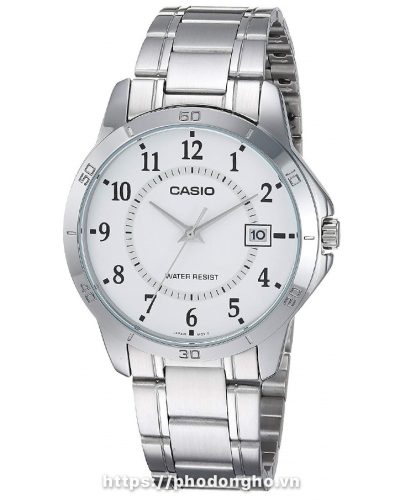 Đồng hồ Casio MTP-V004D-7BUDF