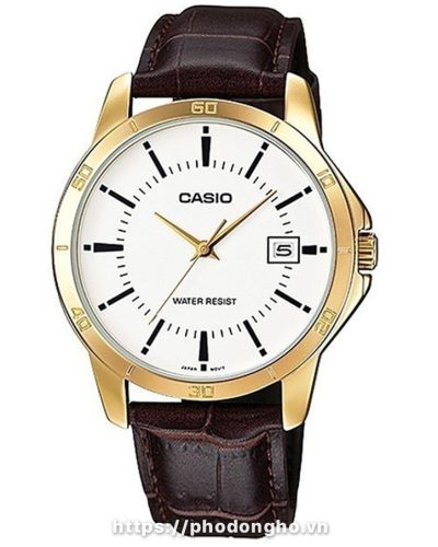 Đồng hồ Casio MTP-V004GL-7AUDF