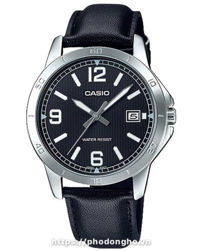 Đồng hồ Casio MTP-V004L-1BUDF