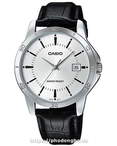 Đồng hồ Casio MTP-V004L-7AUDF