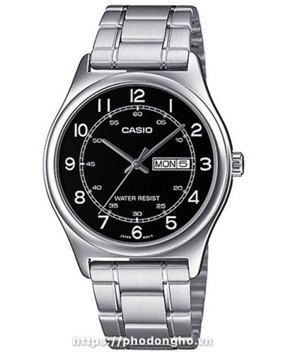 Đồng hồ Casio MTP-V006D-1B2UDF