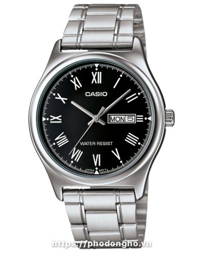 Đồng hồ Casio MTP-V006D-1BUDF