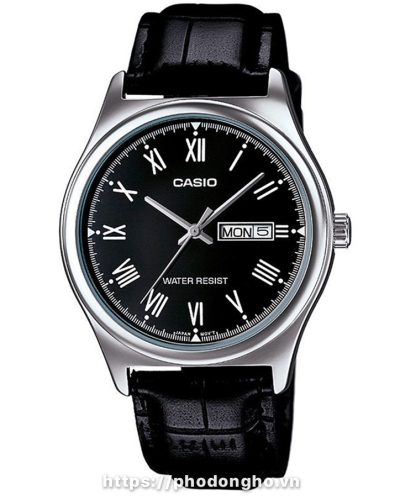 Đồng hồ Casio MTP-V006L-1BUDF