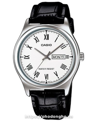 Đồng hồ Casio MTP-V006L-7BUDF