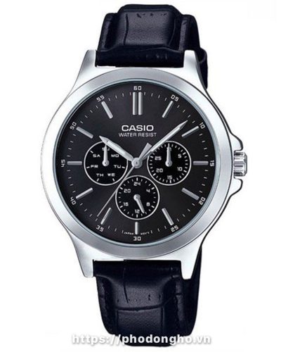 Đồng hồ Casio MTP-V300L-1AUDF