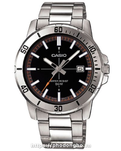 Đồng hồ Casio MTP-VD01D-1E2VUDF
