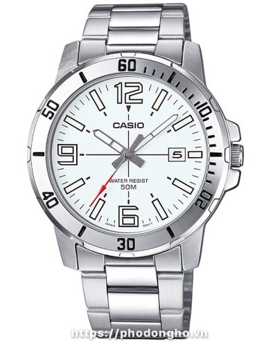 Đồng hồ Casio MTP-VD01D-7BVUDF