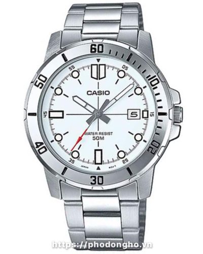 Đồng hồ Casio MTP-VD01D-7EVUDF