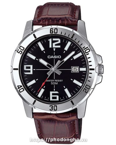Đồng hồ Casio MTP-VD01L-1BVUDF