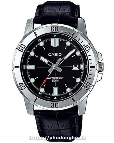 Đồng hồ Casio MTP-VD01L-1EVUDF