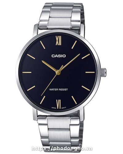 Đồng hồ Casio MTP-VT01D-1BUDF