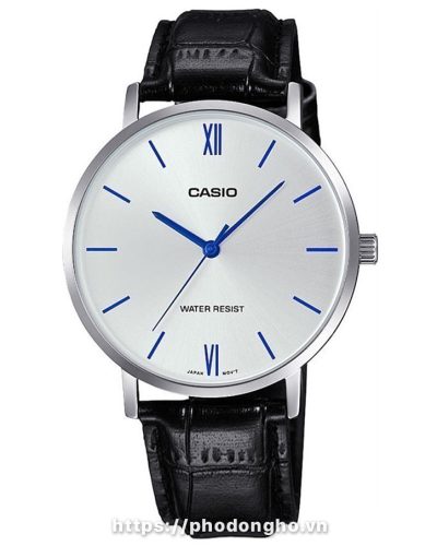 Đồng hồ Casio MTP-VT01L-7B1UDF