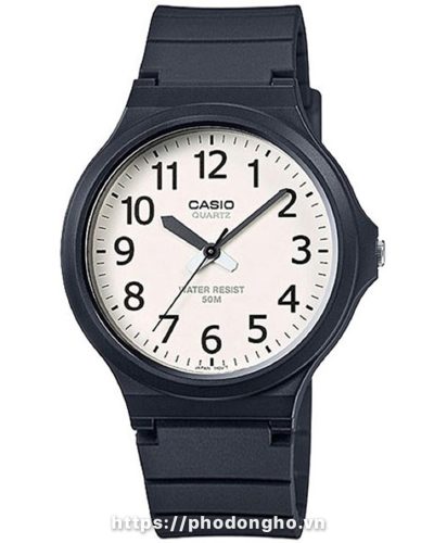 Đồng hồ Casio MW-240-7BVDF
