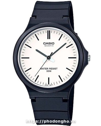 Đồng hồ Casio MW-240-7EVDF