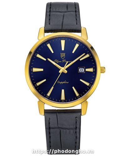Đồng hồ Olym Pianus OP130-03MK-GL-X