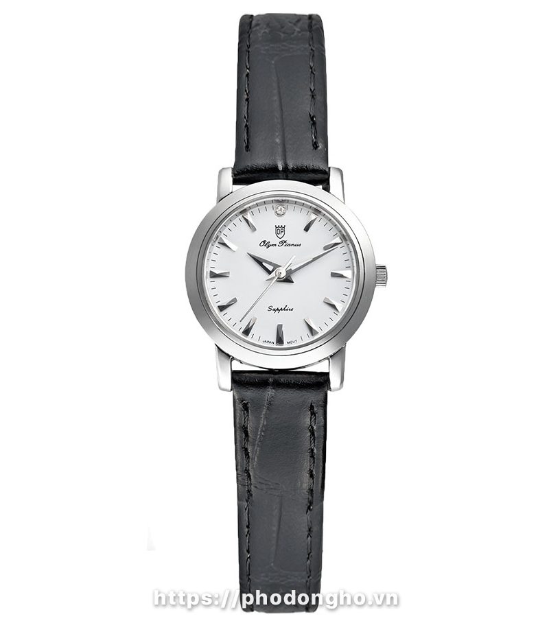 Đồng hồ Olym Pianus OP130-06LS-GL-T