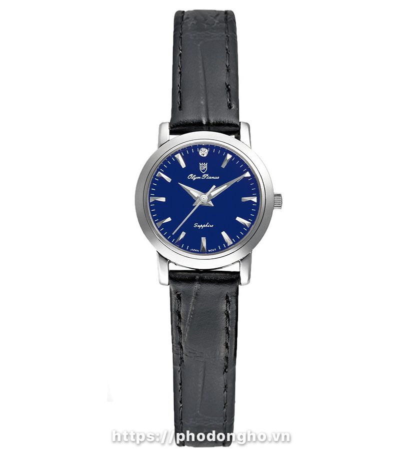Đồng hồ Olym Pianus OP130-06LS-GL-X