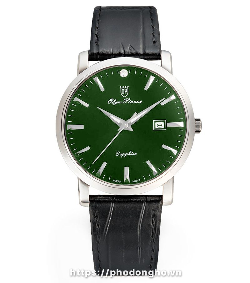 Đồng hồ Olym Pianus OP130-06MS-GL-XL