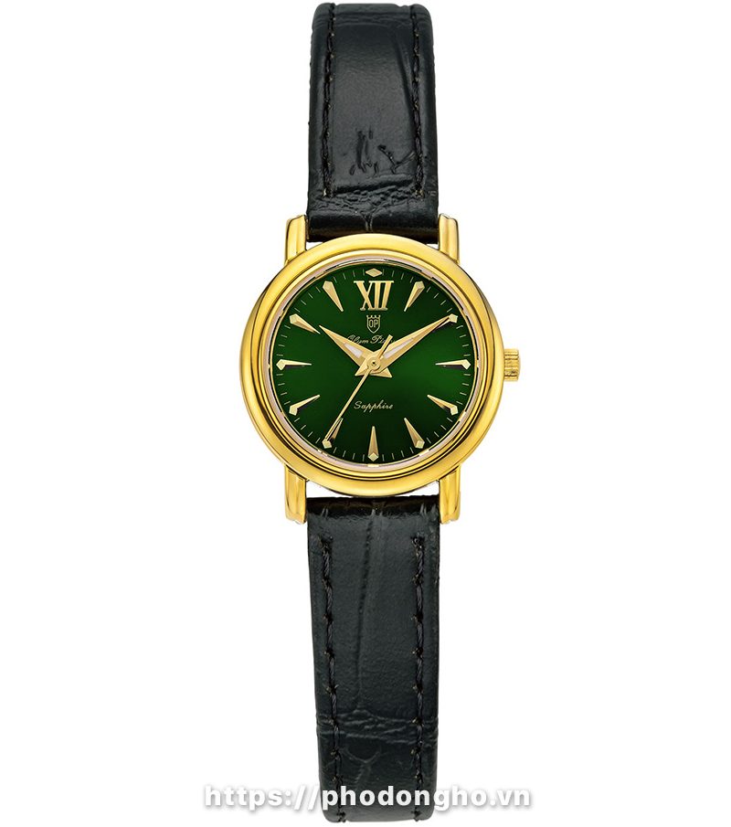 Đồng hồ Olym Pianus OP130-07LK-GL-XL