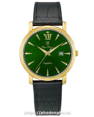 Đồng hồ Olym Pianus OP130-07MK-GL-XL